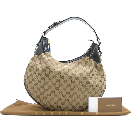 Gucci(����) 203927 GG�ΰ� �к긯 ȣ�� ����� [�б�������] �̹���2 - ���̺��� �߰���ǰ