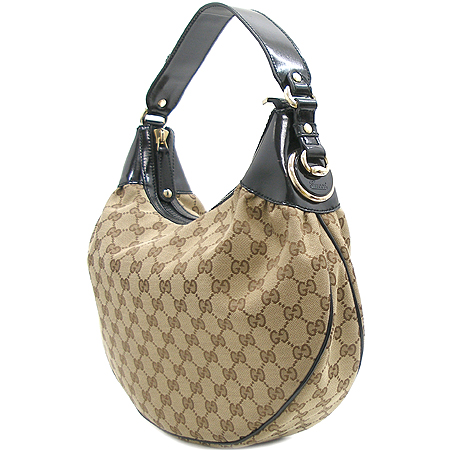 Gucci(����) 203927 GG�ΰ� �к긯 ȣ�� ����� [�б�������] �̹���3 - ���̺��� �߰���ǰ