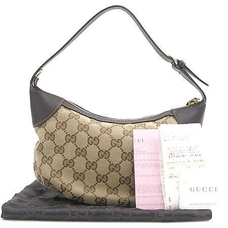 Gucci(����) 224093 GG�ΰ� �𰡵� �Ŀ�ġ ����� [��������] �̹���2 - ���̺��� �߰���ǰ