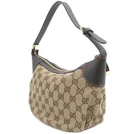 Gucci(����) 224093 GG�ΰ� �𰡵� �Ŀ�ġ ����� [��������] �̹���3 - ���̺��� �߰���ǰ