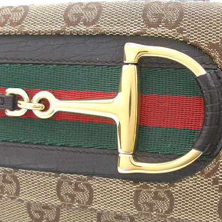 Gucci(����) 137375 GG�ΰ� �𰡵� ���� �ΰ� �����Ƽġ ������ [��������] �̹���2 - ���̺��� �߰���ǰ