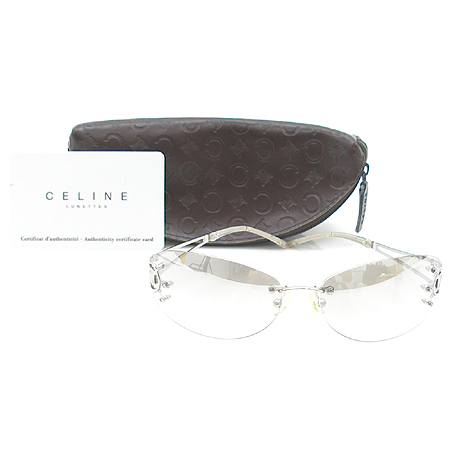Celine(������) SC1162S COL.579X ���� �ΰ� ��� ���� ���۶� �̹���2 - ���̺��� �߰���ǰ