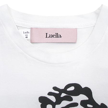 Escada(�������) LUELLA(�翤��) Ƽ �̹���2 - ���̺��� �߰���ǰ