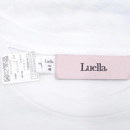 Escada(�������) LUELLA(�翤��) Ƽ �̹���4 - ���̺��� �߰���ǰ
