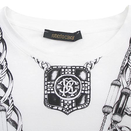 CAVALLI(��߸�) Ƽ �̹���2 - ���̺��� �߰���ǰ