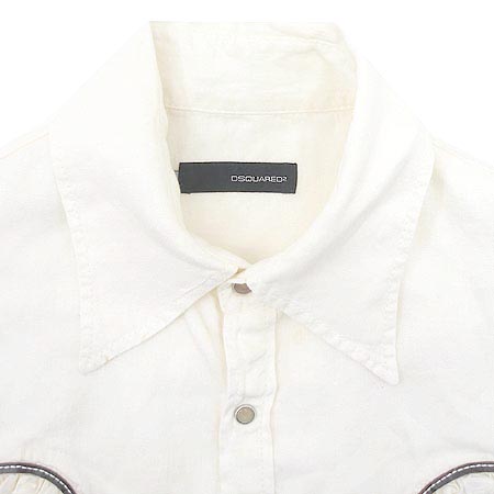 DSQUARED2(�������2) ���� �̹���2 - ���̺��� �߰���ǰ