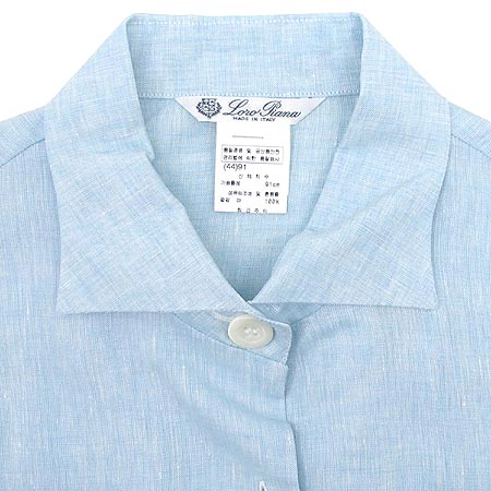 LORO PIANA(�η��ǾƳ�) ���� ���� �̹���2 - ���̺��� �߰���ǰ