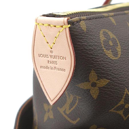 Louis Vuitton(���̺���) M56690 ���׷� ĵ���� ��Ż�� GM ����� [�б�������] �̹���5 - ���̺��� �߰���ǰ