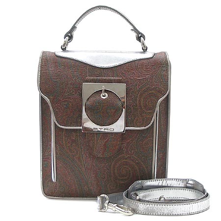 Etro(��Ʈ��) ������ �ǹ� ��Ż�� 2-WAY �̹���2 - ���̺��� �߰���ǰ