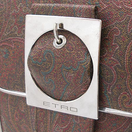 Etro(��Ʈ��) ������ �ǹ� ��Ż�� 2-WAY �̹���5 - ���̺��� �߰���ǰ