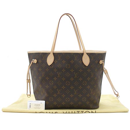 Louis Vuitton(���̺���) M40156 ���׷� ĵ���� �׹�Ǯ MM ����� [�б�������] �̹���2 - ���̺��� �߰���ǰ