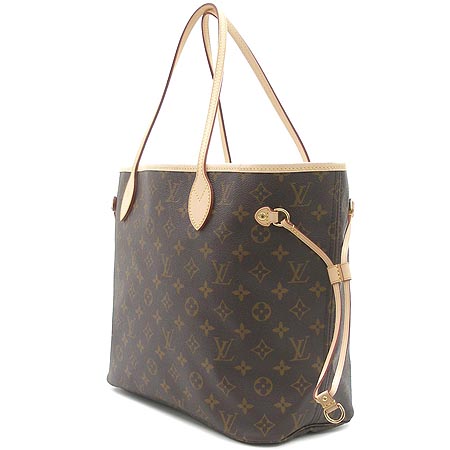Louis Vuitton(���̺���) M40156 ���׷� ĵ���� �׹�Ǯ MM ����� [�б�������] �̹���3 - ���̺��� �߰���ǰ