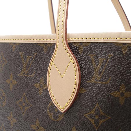 Louis Vuitton(���̺���) M40156 ���׷� ĵ���� �׹�Ǯ MM ����� [�б�������] �̹���4 - ���̺��� �߰���ǰ