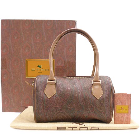 Etro(��Ʈ��) 01423 ������ ��Ʈ�� �̹���2 - ���̺��� �߰���ǰ