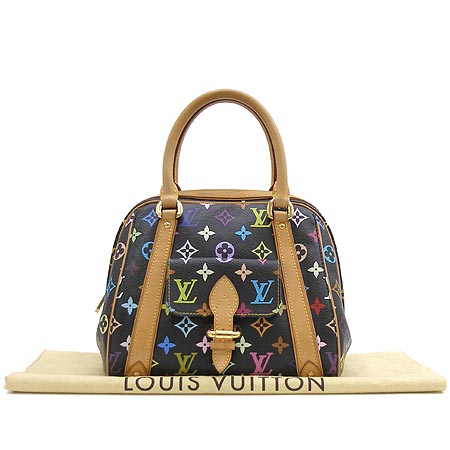 Louis Vuitton(���̺���) M40097 ���׷� ��Ƽ�÷� ���� �����Ƕ� ��Ʈ�� [�б�������] �̹���2 - ���̺��� �߰���ǰ