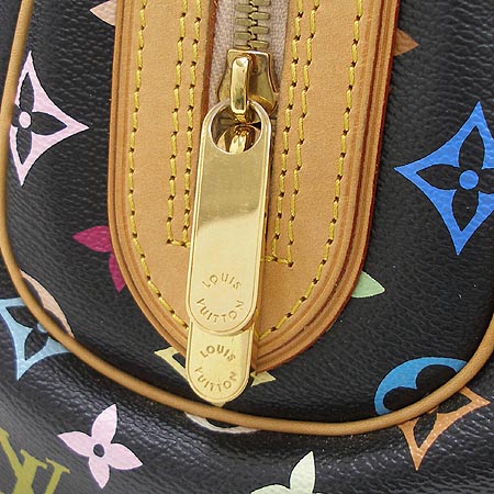 Louis Vuitton(���̺���) M40097 ���׷� ��Ƽ�÷� ���� �����Ƕ� ��Ʈ�� [�б�������] �̹���4 - ���̺��� �߰���ǰ