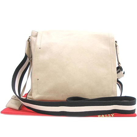 Bally(�߸�) TAN ��� ���� ũ�ν��� [��������] �̹���2 - ���̺��� �߰���ǰ