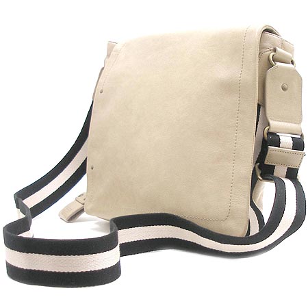 Bally(�߸�) TAN ��� ���� ũ�ν��� [��������] �̹���3 - ���̺��� �߰���ǰ
