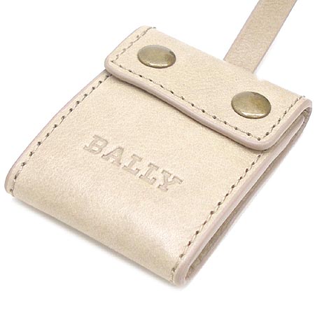 Bally(�߸�) TAN ��� ���� ũ�ν��� [��������] �̹���4 - ���̺��� �߰���ǰ