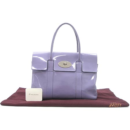MULBERRY(�ֹ���) ���̴�Ʈ ���̽� ���� ��Ʈ�� [��������] �̹���2 - ���̺��� �߰���ǰ