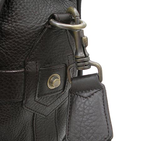 Bally(�߸�) HENRY-T GG-GF  ���� 3�� ��Ʈ�� ����� 2WAY W �̹���4 - ���̺��� �߰���ǰ