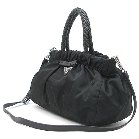 Prada(�����) �к긯 ������� 2-WAY [�б�������] �̹���3 - ���̺��� �߰���ǰ