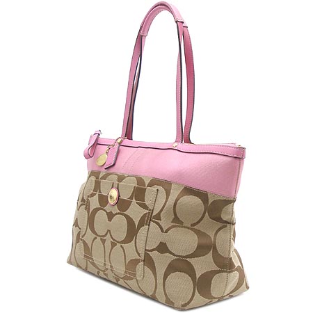 Coach(��ġ) �ñ׳��� ����� �̹���2 - ���̺��� �߰���ǰ