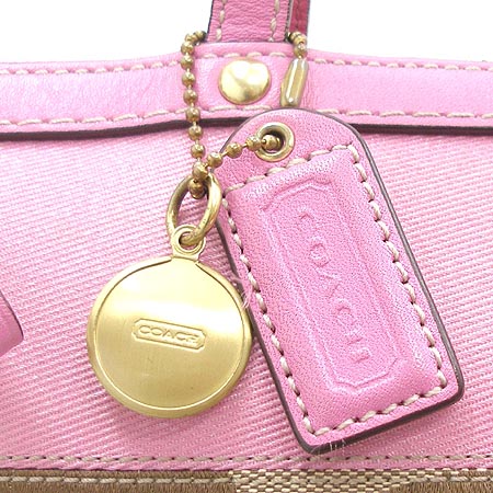 Coach(��ġ) �ñ׳��� ����� �̹���4 - ���̺��� �߰���ǰ