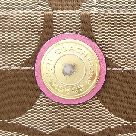 Coach(��ġ) �ñ׳��� ����� �̹���5 - ���̺��� �߰���ǰ