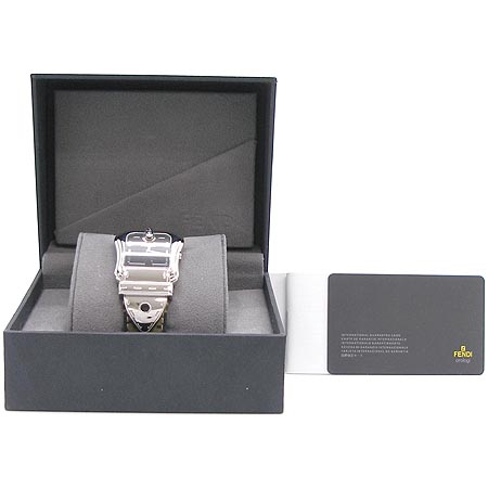 Fendi(���) 3800G ��� �ΰ� ���׹�� �ð� [��������] �̹���2 - ���̺��� �߰���ǰ