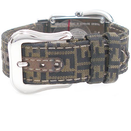 Fendi(���) 3800G ��� �ΰ� ���׹�� �ð� [��������] �̹���4 - ���̺��� �߰���ǰ
