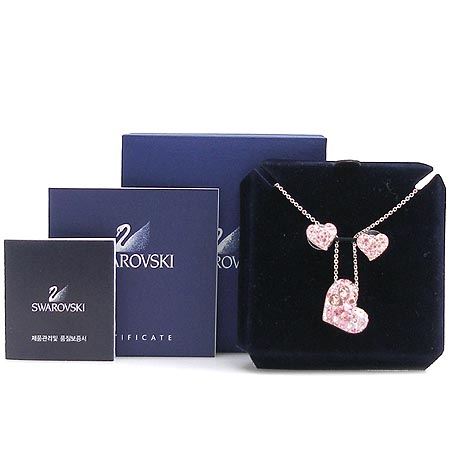 Swarovski(���ͷκ꽺Ű) ť�� ��ũ ��Ʈ �Ͱ��� + ����� ��Ʈ �̹���2 - ���̺��� �߰���ǰ
