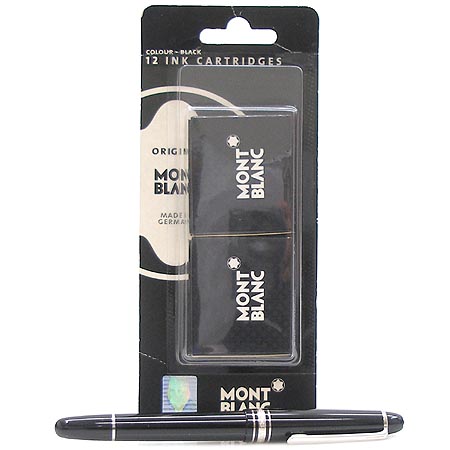 Montblanc(������) P145 ���̽��ͽ�ƣ 14K ������(�� ������ M) [�б�������] [�λ꼾�Һ���] �̹���2 - ���̺��� �߰���ǰ