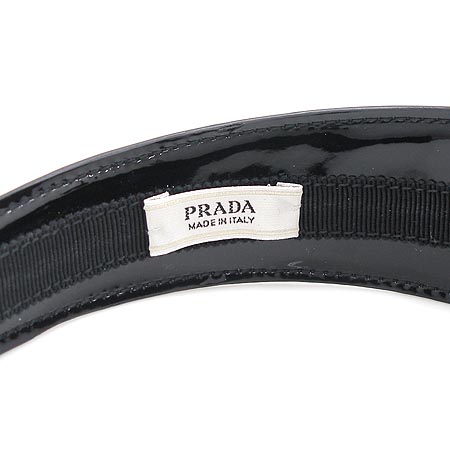 Prada(�����) 1AJ763  ���� ���̴�Ʈ ��� ��� [��������] �̹���4 - ���̺��� �߰���ǰ