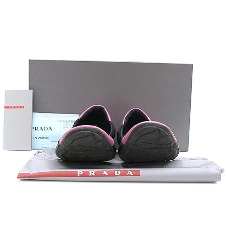 Prada(�����) ��ũ ���̴�Ʈ �ΰ� �÷� ���� [��������] �̹���2 - ���̺��� �߰���ǰ