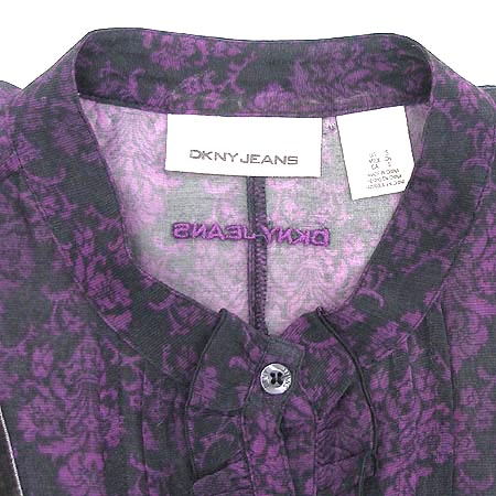 DKNY(����ī��) ���콺 �̹���2 - ���̺��� �߰���ǰ