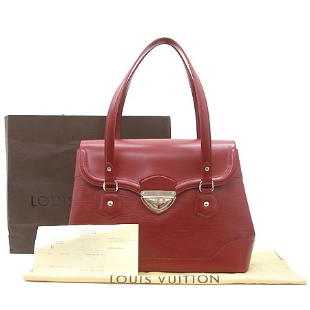 Louis Vuitton(���̺���) M4022M ���� ���� ����÷� �ٰ��� GM �� ����� �̹���2 - ���̺��� �߰���ǰ
