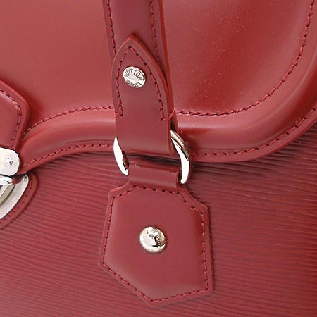 Louis Vuitton(���̺���) M4022M ���� ���� ����÷� �ٰ��� GM �� ����� �̹���4 - ���̺��� �߰���ǰ
