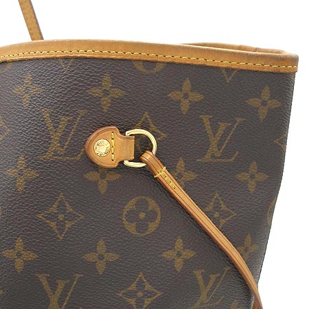 Louis Vuitton(���̺���) M40157 ���׷� ĵ���� �׹�Ǯ GM ����� [��������] �̹���3 - ���̺��� �߰���ǰ