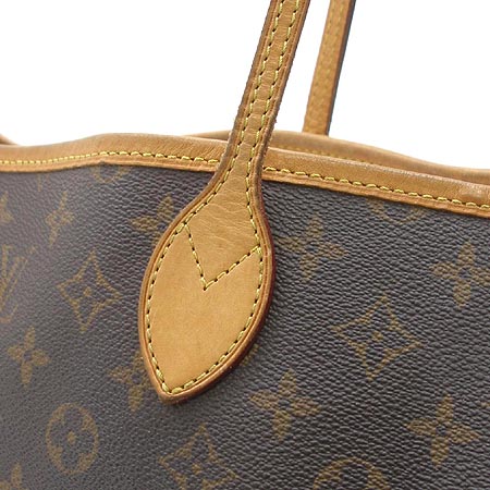 Louis Vuitton(���̺���) M40157 ���׷� ĵ���� �׹�Ǯ GM ����� [��������] �̹���4 - ���̺��� �߰���ǰ