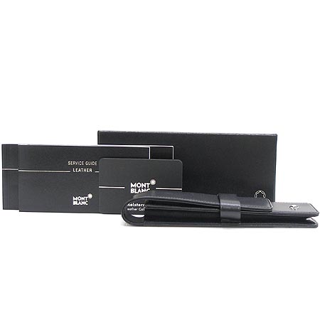 Montblanc(������) 34026 ���� �� ���̽� [��������] �̹���2 - ���̺��� �߰���ǰ