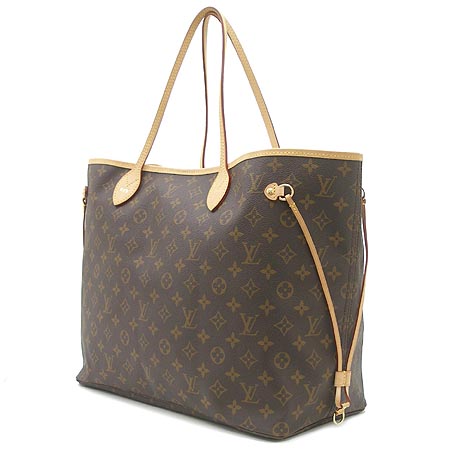 Louis Vuitton(���̺���) M40157 ���׷� ĵ���� �׹�Ǯ GM ����� [��������] �̹���2 - ���̺��� �߰���ǰ