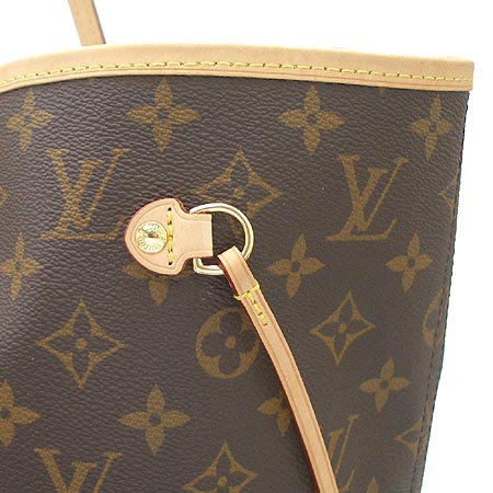 Louis Vuitton(���̺���) M40157 ���׷� ĵ���� �׹�Ǯ GM ����� [��������] �̹���3 - ���̺��� �߰���ǰ