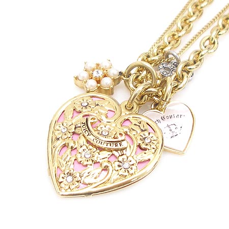 JUICY COUTURE (��òٶٸ�) ���� ��Ʈ ť�� ��� ����� �̹���3 - ���̺��� �߰���ǰ