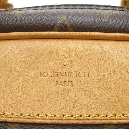 Louis Vuitton(���̺���) M42228 ���׷� ĵ���� Ʈ��� ��Ʈ�� �̹���3 - ���̺��� �߰���ǰ