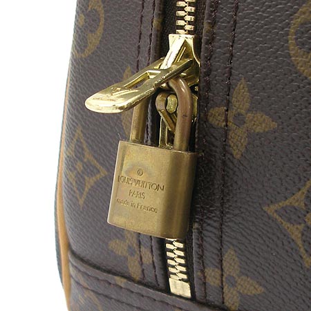 Louis Vuitton(���̺���) M42228 ���׷� ĵ���� Ʈ��� ��Ʈ�� �̹���4 - ���̺��� �߰���ǰ