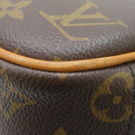 Louis Vuitton(���̺���) M42228 ���׷� ĵ���� Ʈ��� ��Ʈ�� �̹���5 - ���̺��� �߰���ǰ