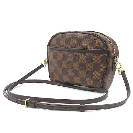 Louis Vuitton(���̺���) N51296 �ٸ��� ĵ���� ���ĳ׸� ũ�ν� �� ���� 2-WAY [��������] �̹���3 - ���̺��� �߰���ǰ