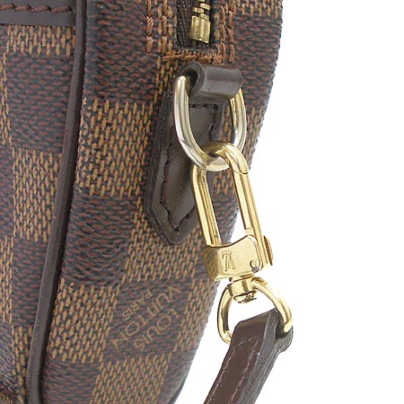 Louis Vuitton(���̺���) N51296 �ٸ��� ĵ���� ���ĳ׸� ũ�ν� �� ���� 2-WAY [��������] �̹���4 - ���̺��� �߰���ǰ
