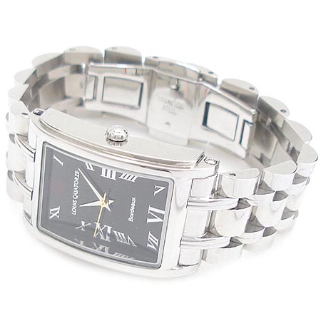 Louis_Quatorze (���̱����) F-8108BS �簢 ������ ��ƿ ������ �ð� �̹���3 - ���̺��� �߰���ǰ